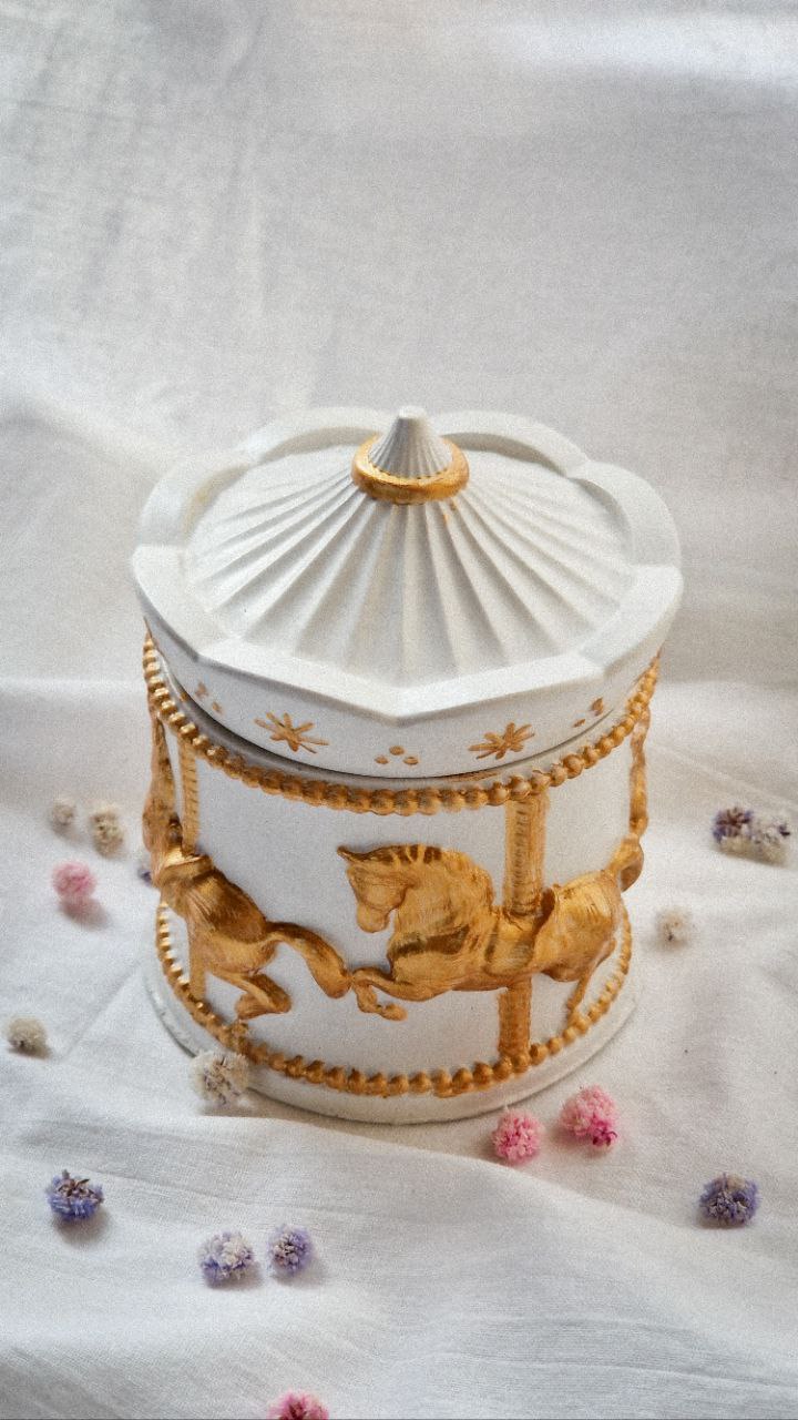 Подсвечник